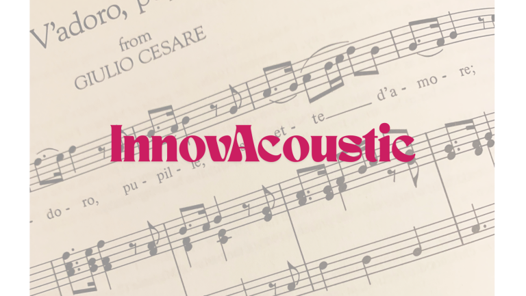 The Sound of Seasons